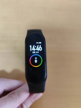 Xiaomi Mi Band 3 + Accesorios