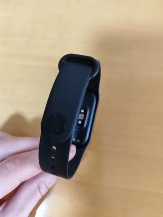 Xiaomi Mi Band 3 + Accesorios