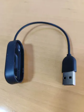 Xiaomi Mi Band 3 + Accesorios