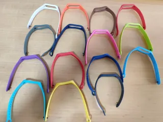 Xiaomi Mi Band 3 + Accesorios