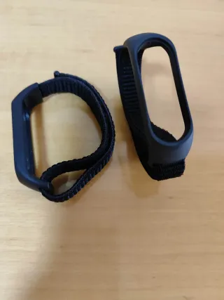 Xiaomi Mi Band 3 + Accesorios
