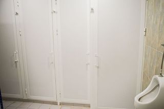 Local comercial en venta en Las Almenas en Tomares