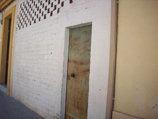 Local comercial en venta en Palma del Río