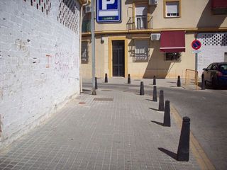 Local comercial en venta en Palma del Río