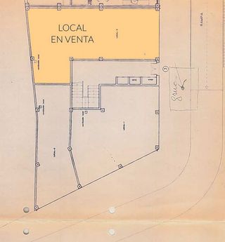 Local comercial en venta en Palma del Río