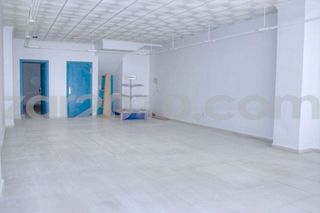 Local comercial en venta en Playa de Garrucha en Garrucha