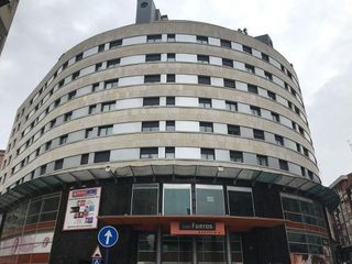 Piso en venta en Centro - Desierto - Arrontegi en Barakaldo