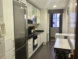 Piso en venta en Centro - Desierto - Arrontegi en Barakaldo