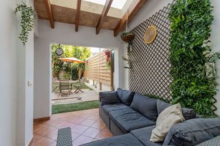 Piso en venta en El Coll d'en Rabassa en Palma de Mallorca