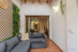 Piso en venta en El Coll d'en Rabassa en Palma de Mallorca