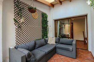 Piso en venta en El Coll d'en Rabassa en Palma de Mallorca