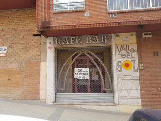 Local comercial en venta en Fuentecillas - Universidades en Burgos