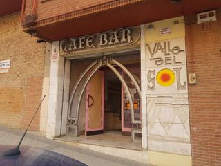 Local comercial en venta en Fuentecillas - Universidades en Burgos