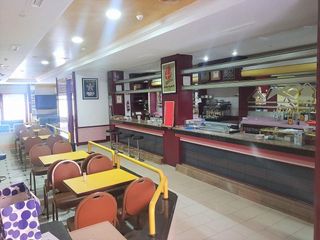 Local comercial en venta en Fuentecillas - Universidades en Burgos