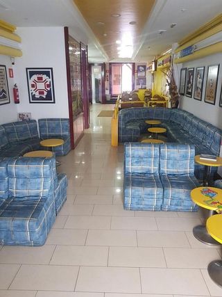 Local comercial en venta en Fuentecillas - Universidades en Burgos