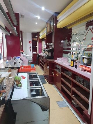 Local comercial en venta en Fuentecillas - Universidades en Burgos