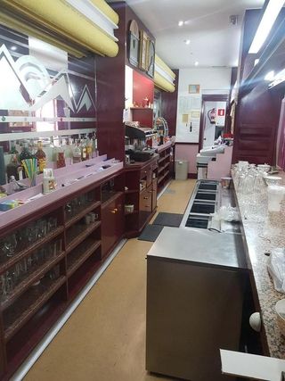 Local comercial en venta en Fuentecillas - Universidades en Burgos