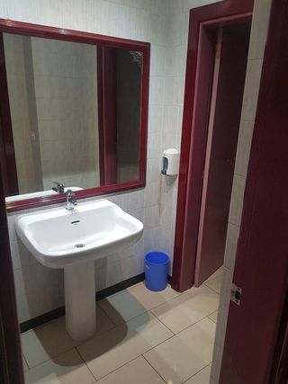 Local comercial en venta en Fuentecillas - Universidades en Burgos