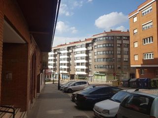 Local comercial en venta en Fuentecillas - Universidades en Burgos