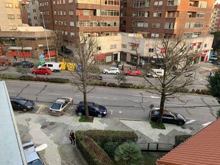 Oficina en venta en Calvario - Santa Rita en Vigo