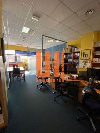 Oficina en venta en Europolis en Rozas de Madrid (Las)
