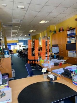 Oficina en venta en Europolis en Rozas de Madrid (Las)