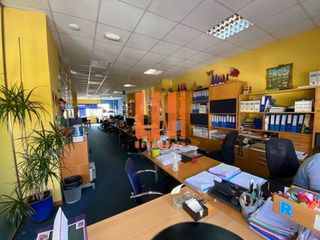 Oficina en venta en Europolis en Rozas de Madrid (Las)