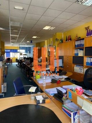 Oficina en venta en Europolis en Rozas de Madrid (Las)