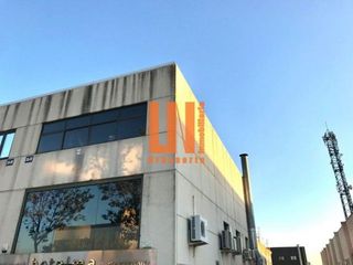 Oficina en venta en Europolis en Rozas de Madrid (Las)