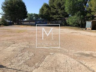 Nave industrial en venta en San Antonio Abad - Polígono San Antón en Albacete