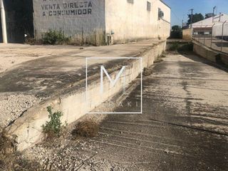 Nave industrial en venta en San Antonio Abad - Polígono San Antón en Albacete