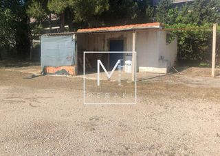 Nave industrial en venta en San Antonio Abad - Polígono San Antón en Albacete