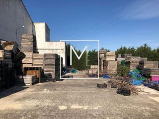 Nave industrial en venta en San Antonio Abad - Polígono San Antón en Albacete