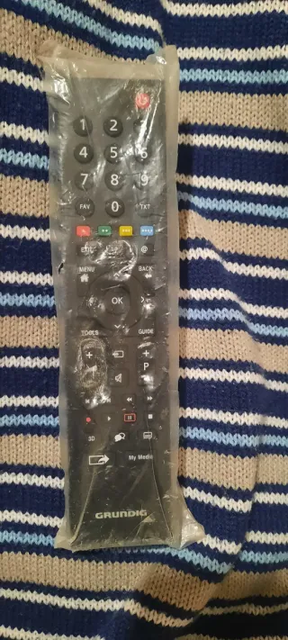 43 PULGADAS SMART TV 135€