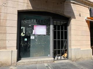 Local comercial en venta en Centro en Ávila