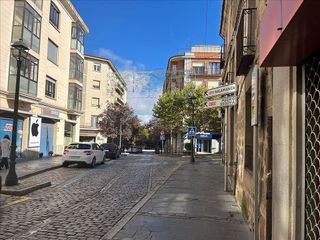 Local comercial en venta en Centro en Ávila