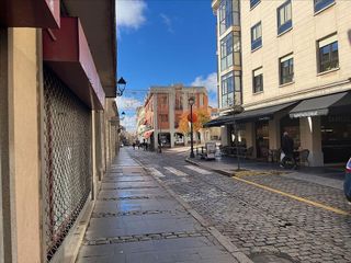 Local comercial en venta en Centro en Ávila