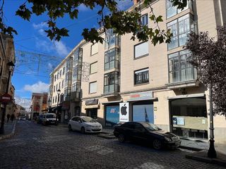 Local comercial en venta en Centro en Ávila