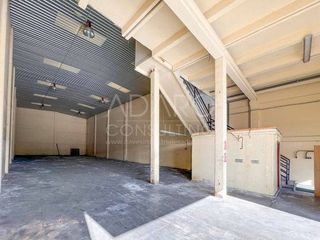 Nave industrial en venta en Reyes Católicos en Alcalá de Henares