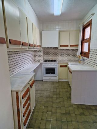 Piso en venta en Centro en Castellón de la Plana