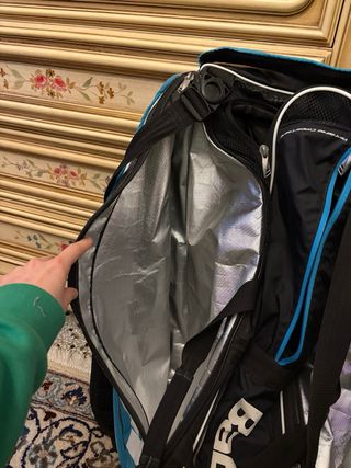 Borsa porta racchette Babolat