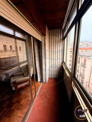 Piso en venta en Centro en Cuenca