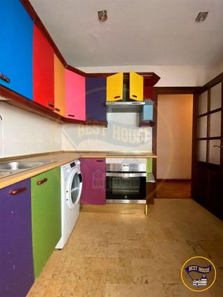 Piso en venta en Centro en Cuenca