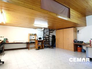 Local comercial en venta en Palmera - Dumboa - Arbes en Irun