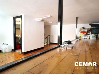 Local comercial en venta en Palmera - Dumboa - Arbes en Irun