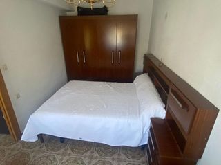 Piso en venta en Santa María en Ciudad Real