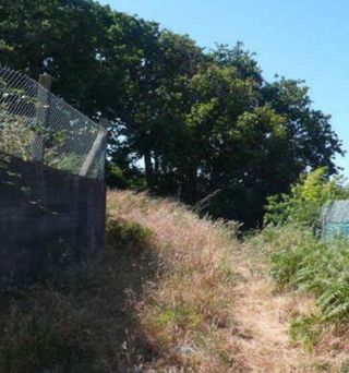 Terreno en venta en Coruxo - Oia - Saiáns en Vigo