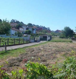 Terreno en venta en Coruxo - Oia - Saiáns en Vigo