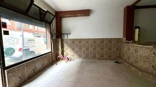 Bar en venta en Contrueces en Gijón