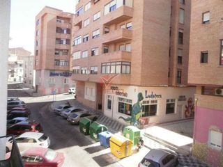 Piso en venta en Centro en Cuenca